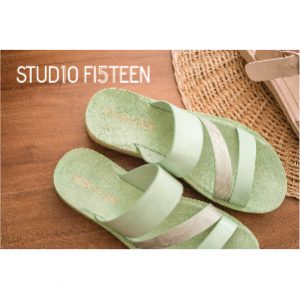 Studio Fifteen